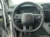  Citroen  Berlingo CITROEN  VAN MWB DIESEL - 2019 1.5 BlueHDi 102hp XL Heavy Club (EU6.3) 5d #16