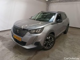 Peugeot 2008 PEUGEOT  - 2020 1.2 PureTech 130 Allure S&S (EU6.3) 5d