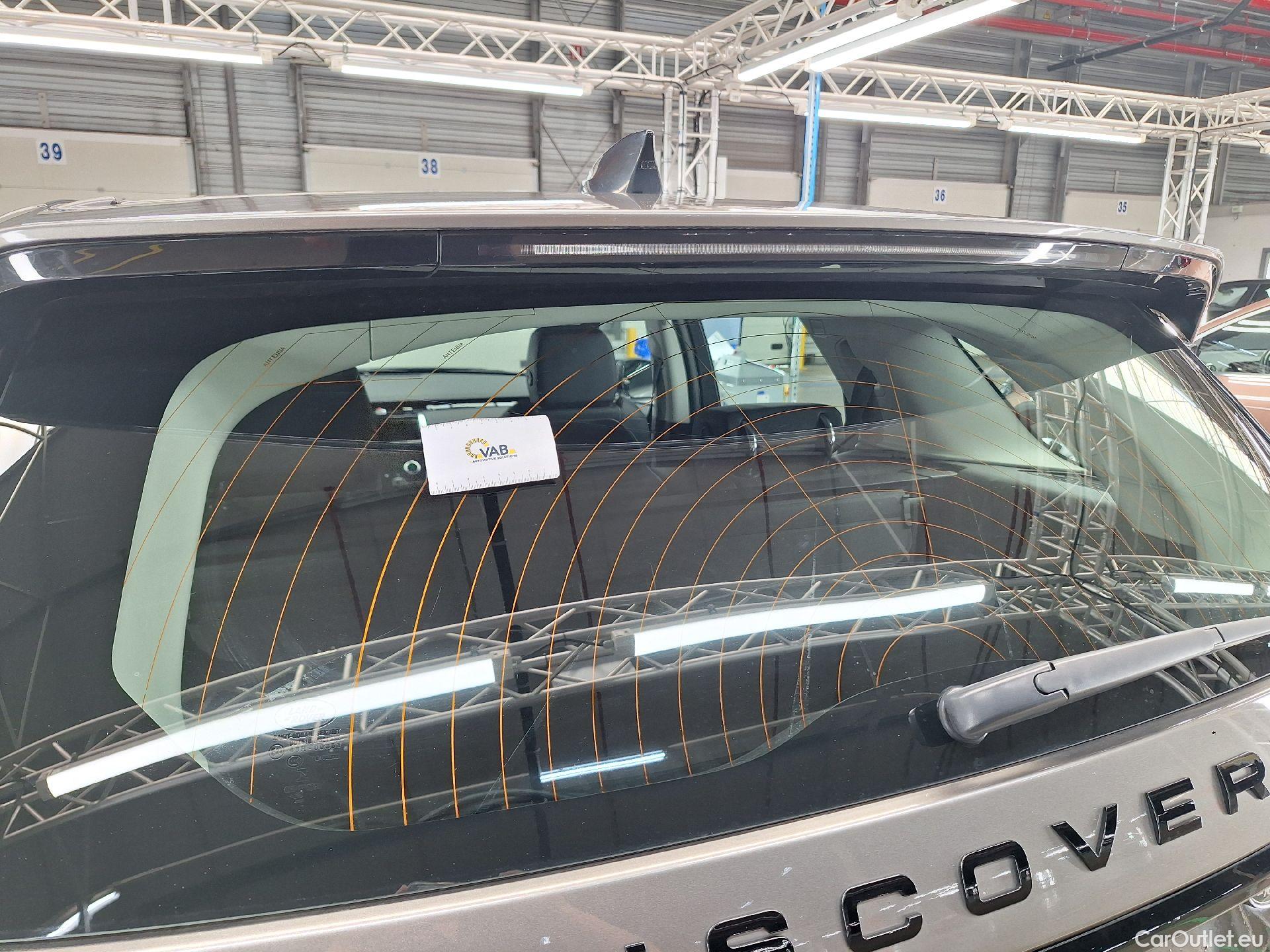  Land Rover  Discovery Land Rover, Discov.Sp.FL'19 PHEV, Di.Sp.P300e PHEV R-D.S AWD Aut #5