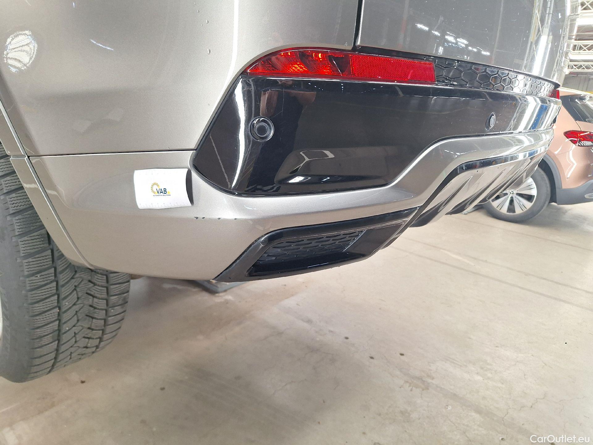  Land Rover  Discovery Land Rover, Discov.Sp.FL'19 PHEV, Di.Sp.P300e PHEV R-D.S AWD Aut #15