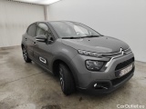  Citroen  C3 Citroën  1.2 PureTech 110 S&S EAT6 Shine 5d #8