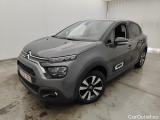 Citroen C3 Citroën  1.2 PureTech 110 S&S EAT6 Shine 5d