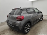  Citroen  C3 Citroën  1.2 PureTech 110 S&S EAT6 Shine 5d #2