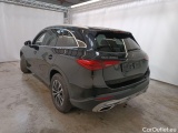  Mercedes  GLC MERCEDES CLASSE  DIESEL (X254)  220 d 197hp 4-Matic Business Line 5d #7