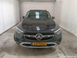  Mercedes  GLC MERCEDES CLASSE  DIESEL (X254)  220 d 197hp 4-Matic Business Line 5d #5