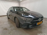  Mercedes  A-Klasse Mercedes-Benz Classe A A 180 Business Line 5d #8