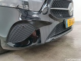  Mercedes  A-Klasse Mercedes-Benz Classe A A 180 Business Line 5d #23