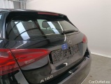  Mercedes  A-Klasse Mercedes-Benz Classe A A 180 Business Line 5d #58