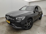 Mercedes G-Klasee MERCEDES CLASSE GLC DIESEL (X253) - 2019 GLC 200 d 163 (EU6AP) 5d