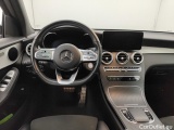  Mercedes  G-Klasee MERCEDES CLASSE GLC DIESEL (X253) - 2019 GLC 200 d 163 (EU6AP) 5d #9