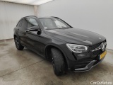  Mercedes  G-Klasee MERCEDES CLASSE GLC DIESEL (X253) - 2019 GLC 200 d 163 (EU6AP) 5d #8