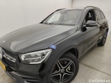  Mercedes  G-Klasee MERCEDES CLASSE GLC DIESEL (X253) - 2019 GLC 200 d 163 (EU6AP) 5d #30