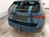  Skoda  Octavia SKODA  COMBI DIESEL - 2020 2.0 CR TDi 150hp Style DSG (EU6AP) 5d #28