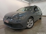 Volkswagen Golf  Volkswagen Variant VIII 1.0 eTSI 81kW DSG Life Business 5d