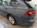  Volkswagen  Golf  Volkswagen Variant VIII 1.0 eTSI 81kW DSG Life Business 5d #36