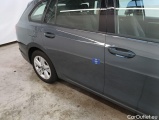  Volkswagen  Golf  Volkswagen Variant VIII 1.0 eTSI 81kW DSG Life Business 5d #60