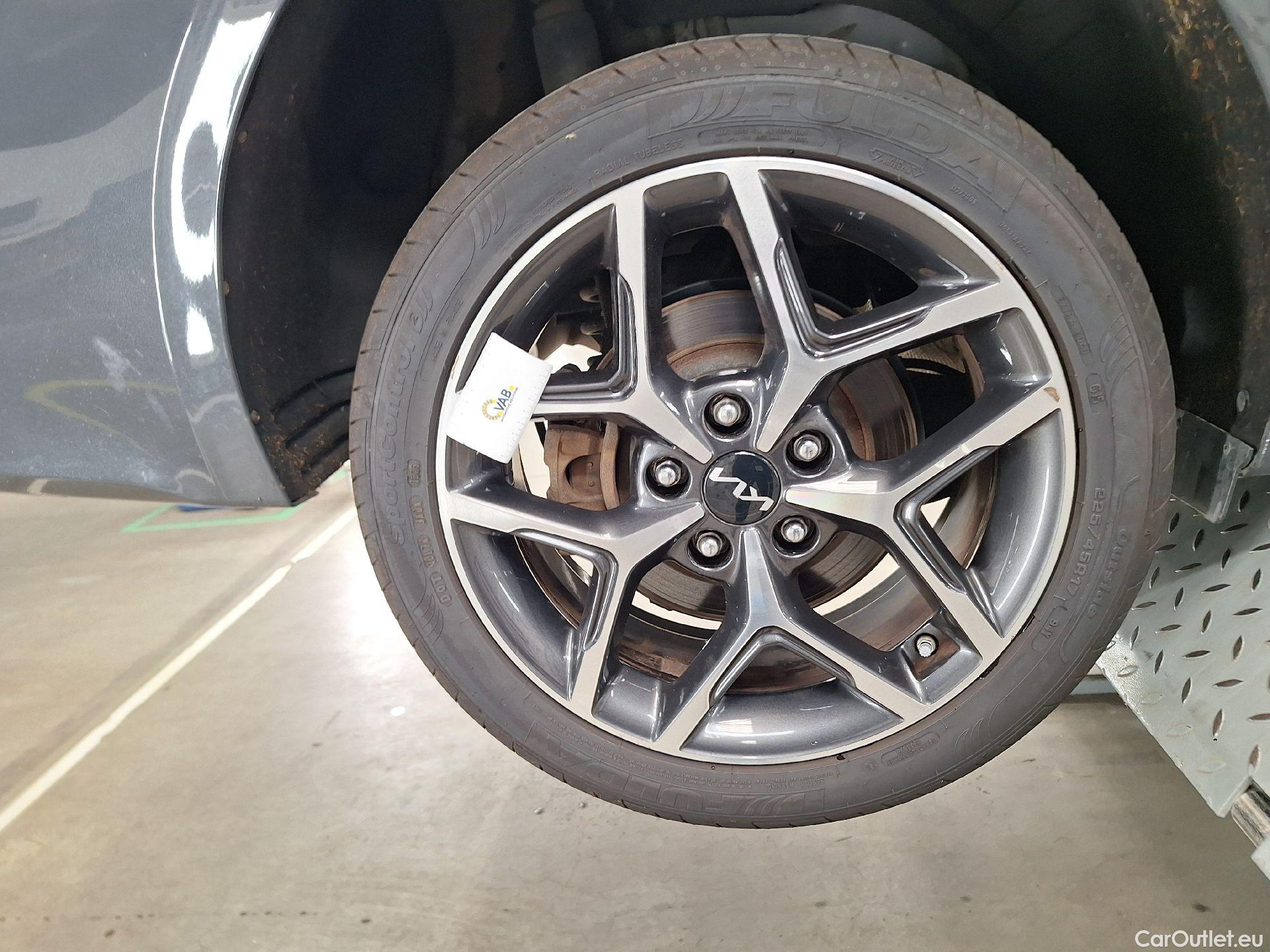  KIA  Cee'd Kia, Ceed SW FL'21 PHEV, Ceed SW 1.6PHEV Bus.Line DCT #29