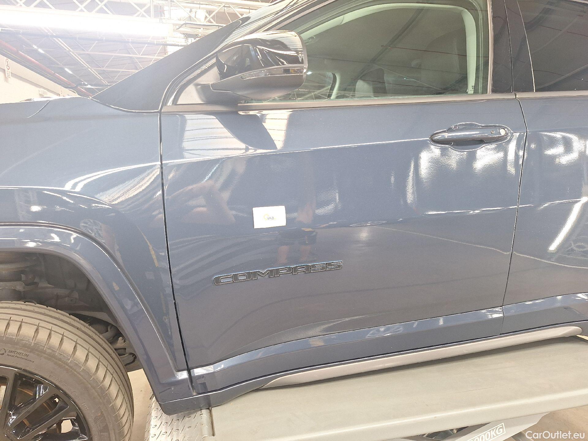  Jeep  Compass Jeep,  FL'21 PHEV, Com.1.3PHEV 240 4xe S A #11