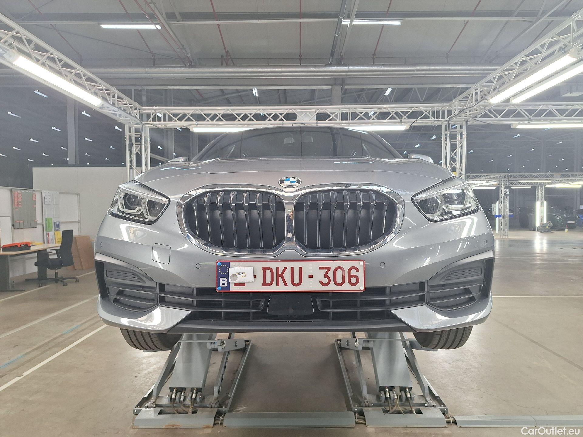  Bmw  Serie 1 BMW, 1-serie '19, 116d 85kW Aut. #13