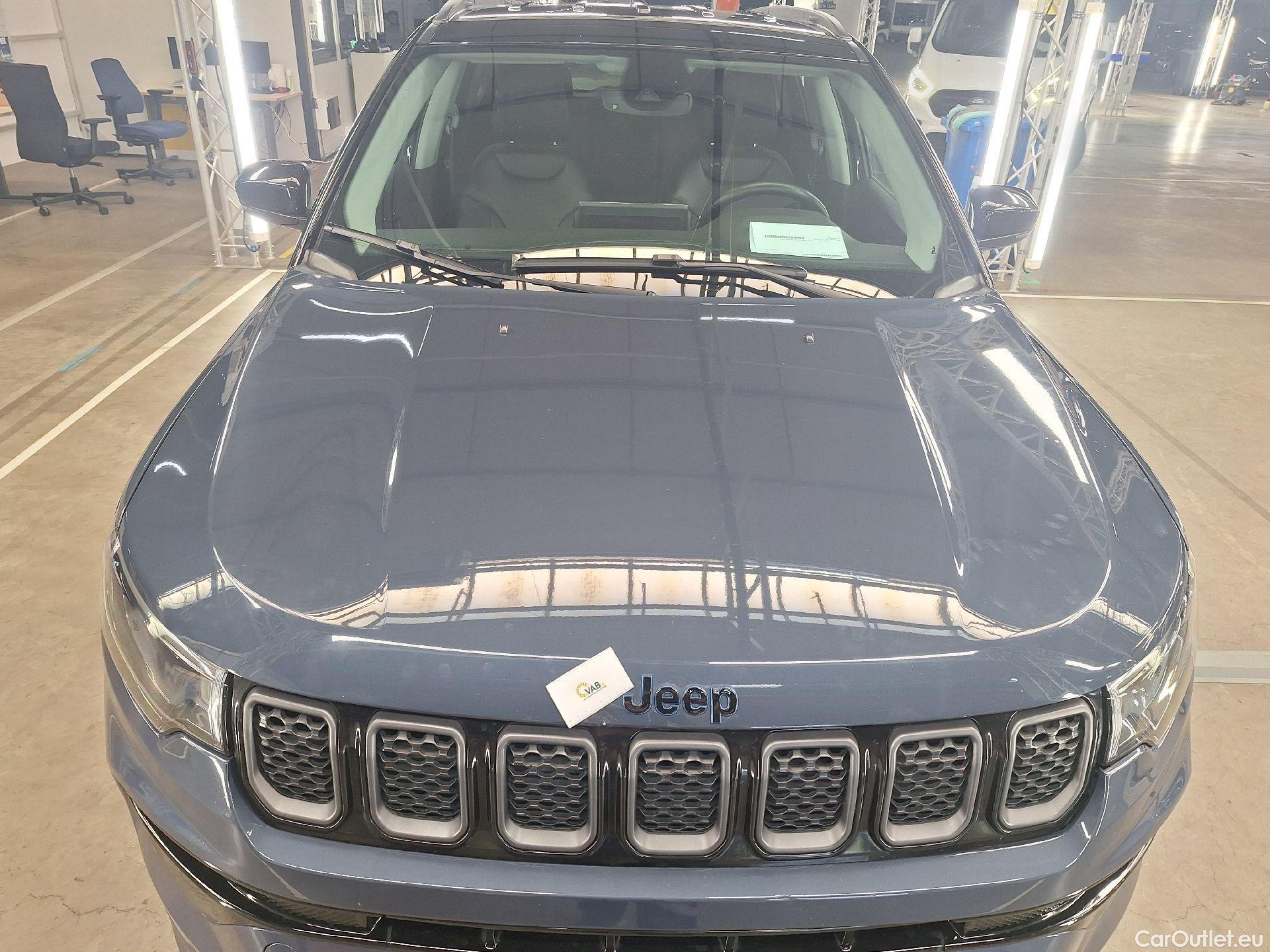  Jeep  Compass Jeep,  FL'21 PHEV, Com.1.3PHEV 240 4xe S A #58