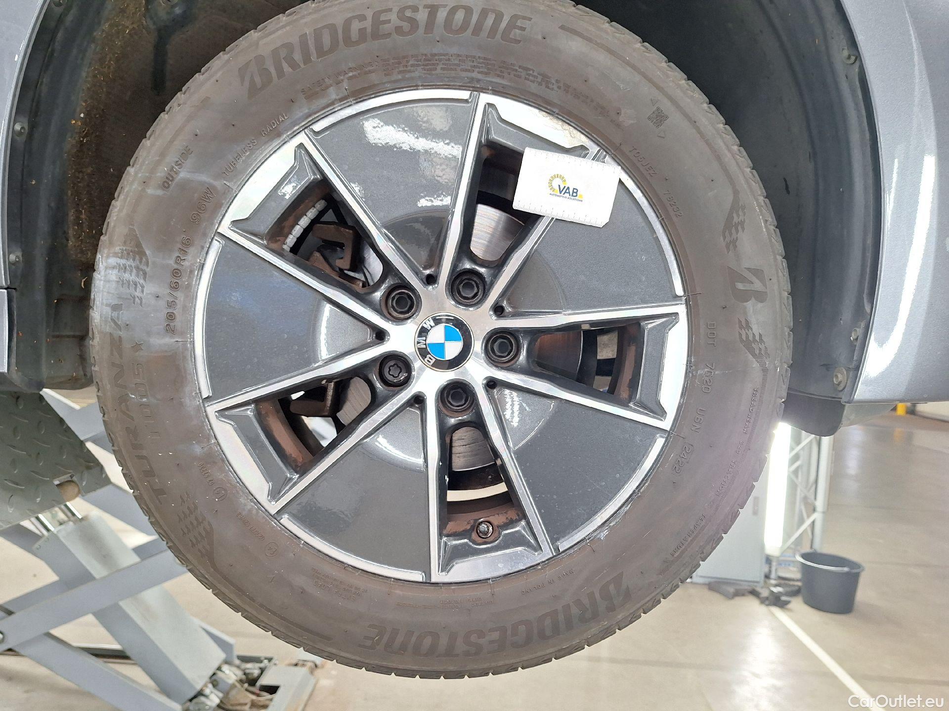  Bmw  Serie 3 BMW, 3-serie '18, 318d 100kW Aut. #26
