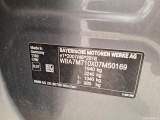  Bmw  Serie 1 BMW, 1-serie '19, 116d 85kW Aut. #18