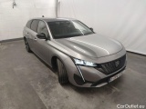  Peugeot  308 Peugeot  SW 1.2 PureTech 130 S&S EAT8 Allure 5d #8