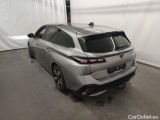  Peugeot  308 Peugeot  SW 1.2 PureTech 130 S&S EAT8 Allure 5d #7