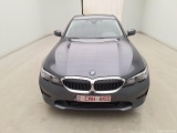 Bmw Serie 3 BMW, 3-serie '18, 318d 100kW Aut.