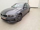  Bmw  Serie 3 BMW, 3-serie '18, 318d 100kW Aut. #2