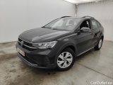 Volkswagen Taigo Volkswagen  1.0 TSI 70KW Life Business 5d