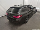  Bmw  Serie 5 BMW 5 Reeks Touring 520e 150kW 5d #2