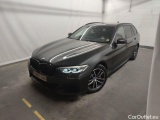 Bmw Serie 5 BMW 5 Reeks Touring 520e 150kW 5d