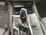  Bmw  Serie 5 BMW 5 Reeks Touring 520e 150kW 5d #21