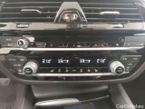  Bmw  Serie 5 BMW 5 Reeks Touring 520e 150kW 5d #22