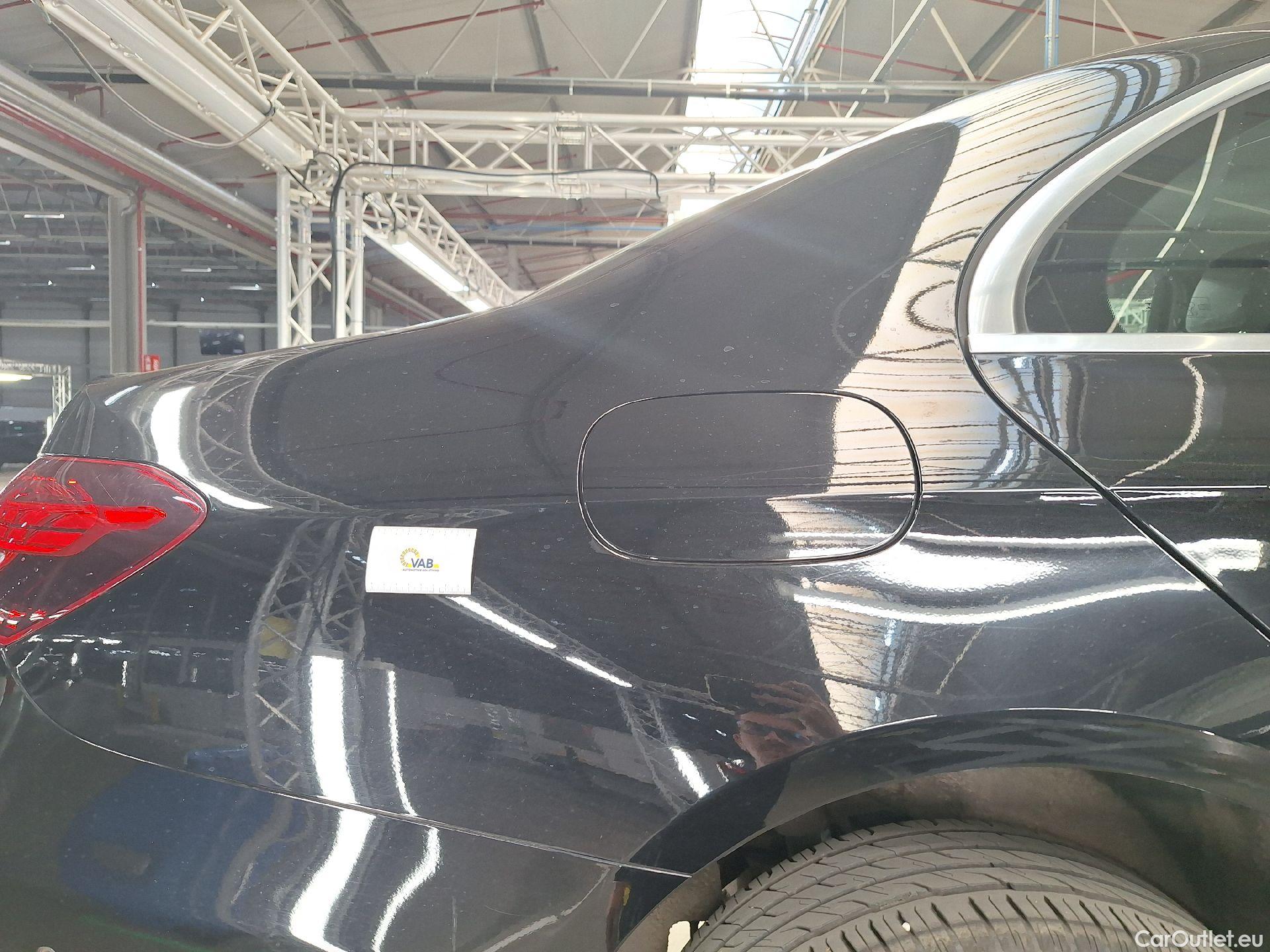 Mercedes  E-Klasse Mercedes, E-Class FL'20, E 200 d 118kW Bus.Solution Aut #32
