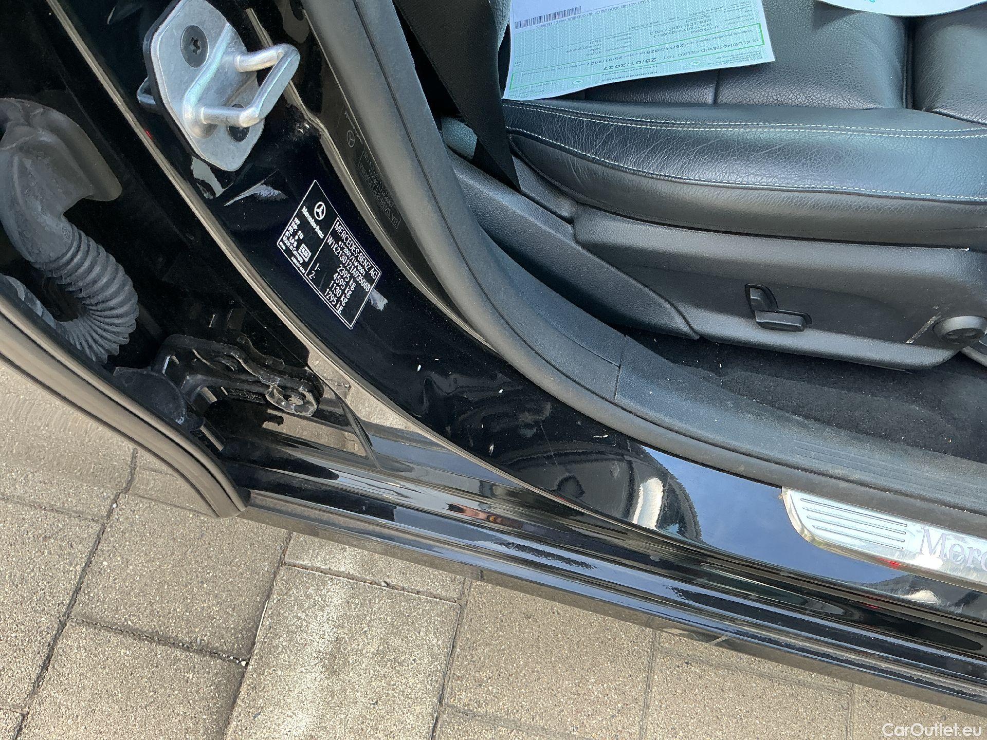  Mercedes  E-Klasse Mercedes, E-Class FL'20, E 200 d 118kW Bus.Solution Aut #9