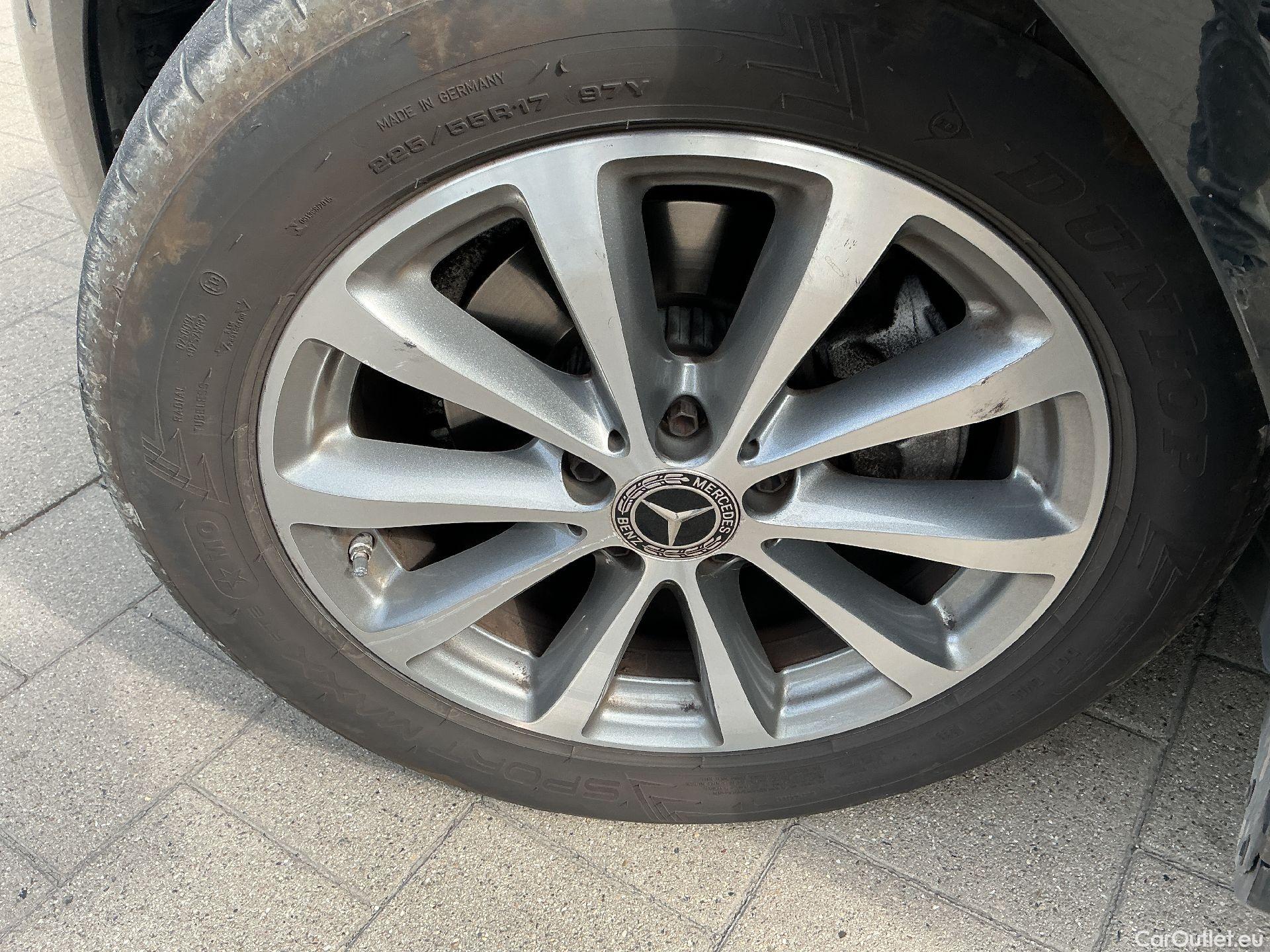  Mercedes  E-Klasse Mercedes, E-Class FL'20, E 200 d 118kW Bus.Solution Aut #4