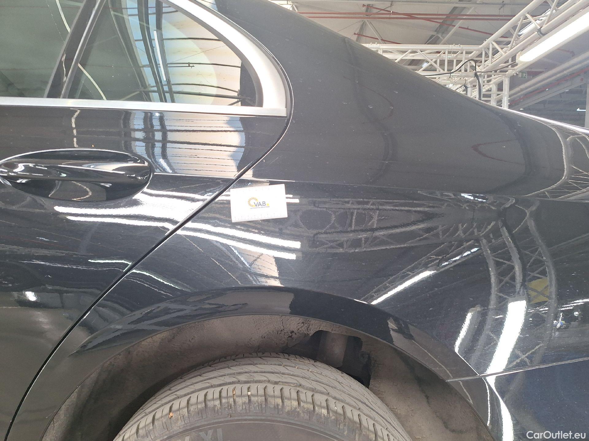 Mercedes  E-Klasse Mercedes, E-Class FL'20, E 200 d 118kW Bus.Solution Aut #28