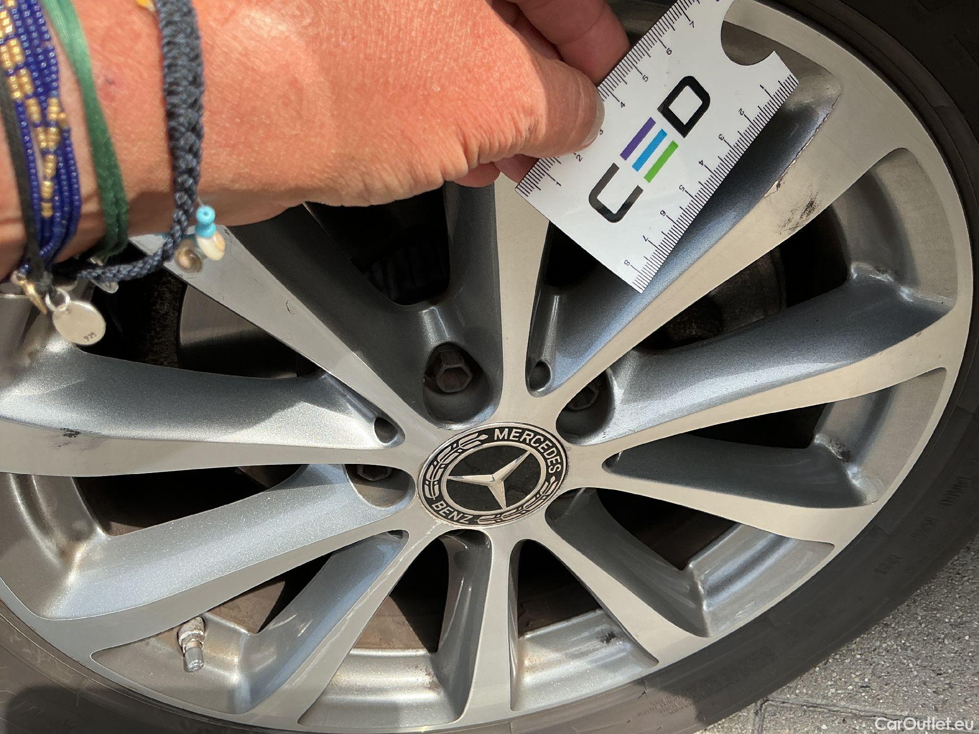  Mercedes  E-Klasse Mercedes, E-Class FL'20, E 200 d 118kW Bus.Solution Aut #5