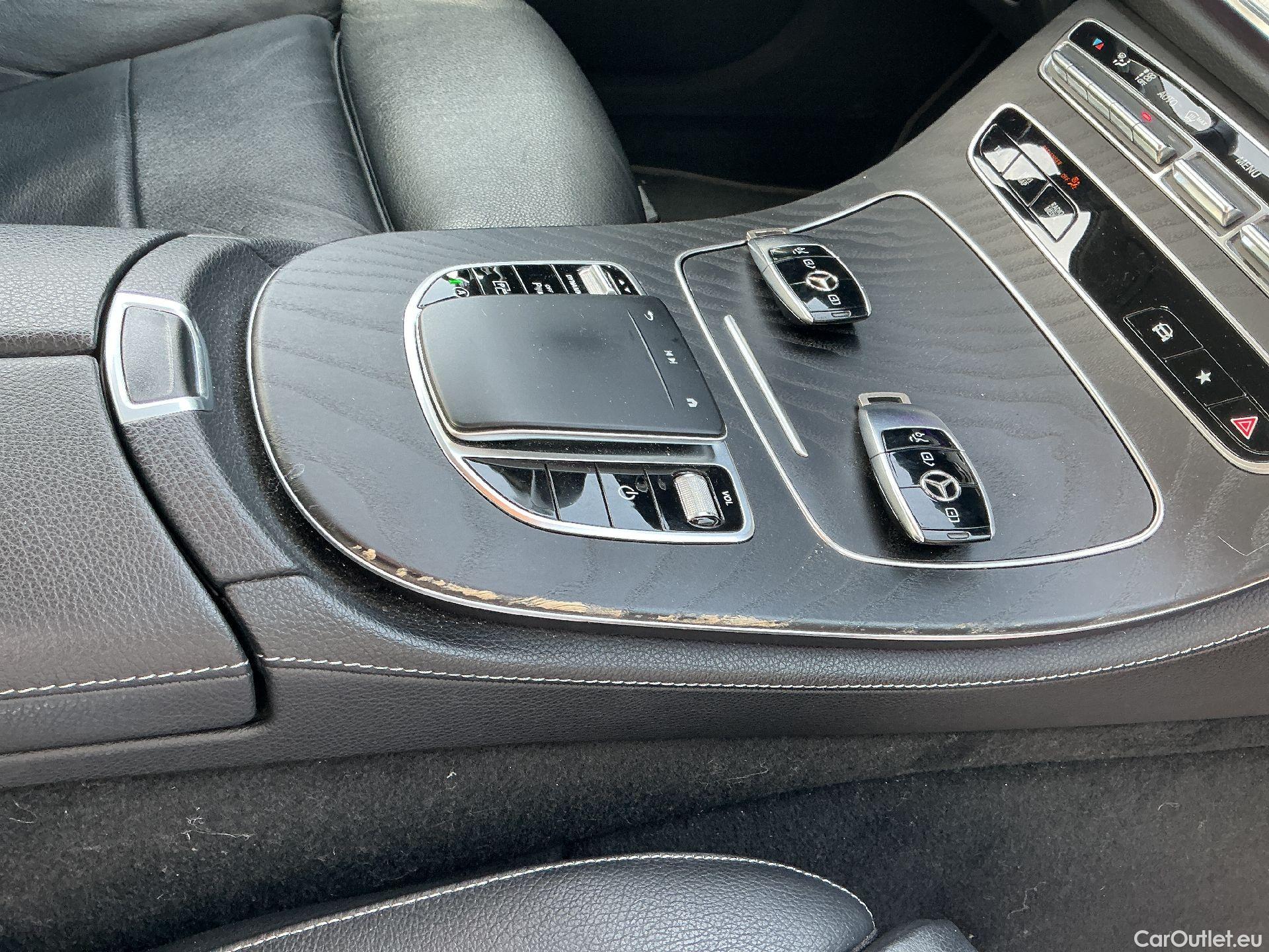  Mercedes  E-Klasse Mercedes, E-Class FL'20, E 200 d 118kW Bus.Solution Aut #11