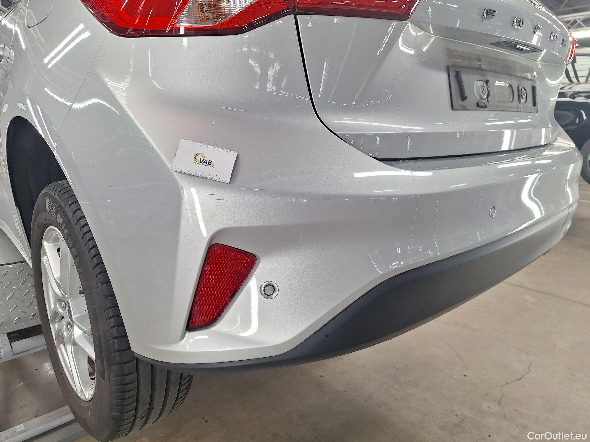  Ford  Focus Ford,  '18,  1.5EB 88kW Trend Ed.Bus. #6