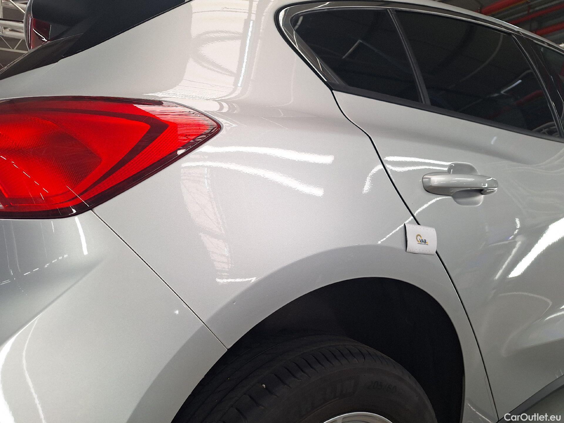  Ford  Focus Ford,  '18,  1.5EB 88kW Trend Ed.Bus. #8