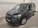 Opel Combo Opel  Life 1.5 Turbo D BlueI 96kW S/S Elegance L1H1 5d