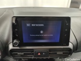  Opel  Combo Opel  Life 1.5 Turbo D BlueI 96kW S/S Elegance L1H1 5d #14
