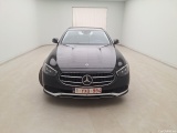 Mercedes E-Klasse Mercedes, E-Class FL'20, E 200 d 118kW Bus.Solution Aut