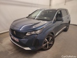 Peugeot 5008 Peugeot  1.5 BlueHDi 96kW S&S GT 5d