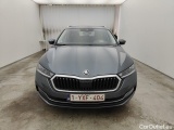  Skoda  Octavia Skoda  Combi 1.0 TSI eTec 81kW DSG7 Ambition 5d #5