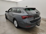  Skoda  Octavia Skoda  Combi 1.0 TSI eTec 81kW DSG7 Ambition 5d #7