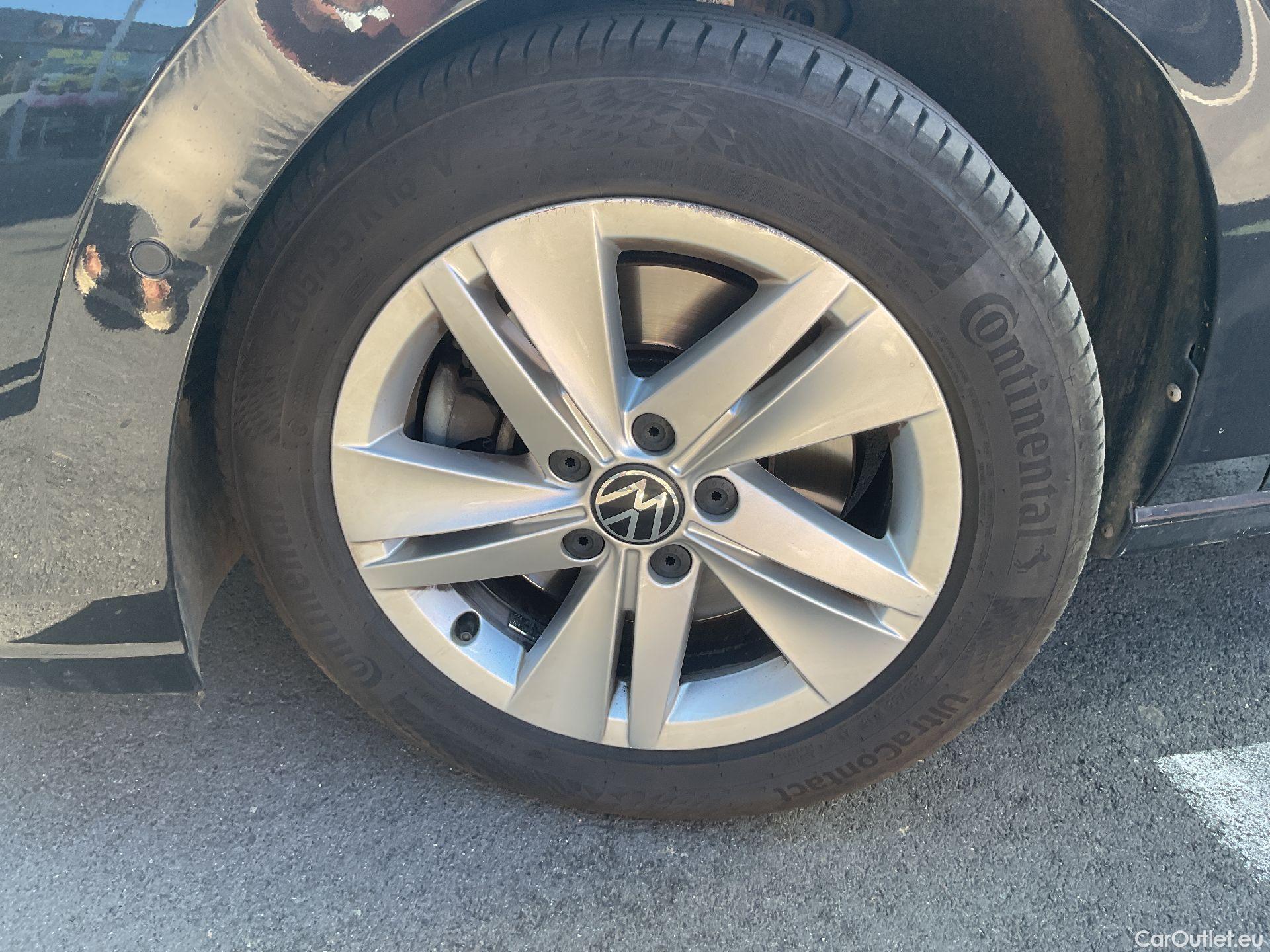  Volkswagen  Golf  VW, VIII Var '20, Var.2.0TDi 115 Life DSG #7